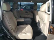 ✅ 2022 Nissan Armada SL • VIN: JN8AY2BB9N9811536 • Лот: 57551415. Опубликован ранее на Copart с пробегом 57 730 миль. Бесплатный доступ к архиву аукционных продаж из США и подробный отчёт об истории автомобиля на DreamBid. Изображение 11.