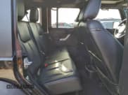 ✅ 2015 Jeep Wrangler Unlimited Rubicon Hard Rock • VIN: 1C4HJWFG6FL654919 • Lot: 97090265. Listed on Copart with 225,349 mi. Free auction sales archive from the USA and detailed vehicle history report at DreamBid. Image 10.