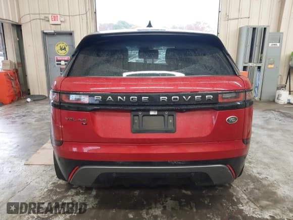 ✅ 2021 Land Rover Range Rover Velar R-Dynamic S • VIN: SALYT2EX4MA311015 • Lot: 41073245. Wystawiony na IAAI z przebiegiem 62 683 mil. Bezpłatny archiwum sprzedaży aukcyjnych z USA i szczegółowy raport historii pojazdu na DreamBid. Zdjęcie 16.