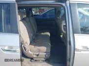 ✅ 2013 Honda Odyssey EX • VIN: 5FNRL5H45DB082818 • Lot: 43243100. Listed on IAAI with 201,051 mi. Free auction sales archive from the USA and detailed vehicle history report at DreamBid. Image 8.