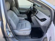 ✅ 2015 Toyota Sienna Limited • VIN: 5TDDK3DC8FS124511 • Lot: 62570905. Listed on Copart with 188,920 mi. Free auction sales archive from the USA and detailed vehicle history report at DreamBid. Image 5.