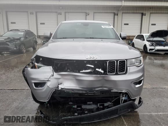 ✅ 2018 Jeep Grand Cherokee Upland • VIN: 1C4RJFAGXJC190862 • Лот: 85375835. Опубликован ранее на Copart с пробегом 108 404 миль. Бесплатный доступ к архиву аукционных продаж из США и подробный отчёт об истории автомобиля на DreamBid. Изображение 5.
