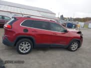 ✅ 2014 Jeep Cherokee Latitude • VIN: 1C4PJLCS0EW154187 • Лот: 43659268. Опубликован ранее на IAAI с пробегом 119 235 миль. Бесплатный доступ к архиву аукционных продаж из США и подробный отчёт об истории автомобиля на DreamBid. Изображение 14.