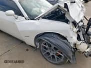 ✅ 2017 Dodge Challenger R/T Plus • VIN: 2C3CDZBTXHH616944 • Lot: 58760925. Listed on Copart with Not provided. Free auction sales archive from the USA and detailed vehicle history report at DreamBid. Image 12.