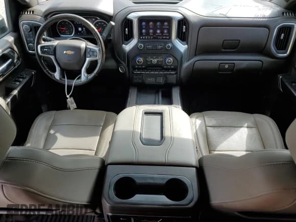 ✅ 2020 Chevrolet Silverado 2500HD LTZ • VIN: 1GC4YPEY7LF143644 • Lot: 84589475. Listed on Copart with 94,096 mi. Free auction sales archive from the USA and detailed vehicle history report at DreamBid. Image 8.