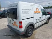 ✅ 2013 Ford Transit Connect XL • VIN: NM0LS7CN6DT156925 • Lot: 42943120. Listed on IAAI with 144,582 mi. Free auction sales archive from the USA and detailed vehicle history report at DreamBid. Image 4.