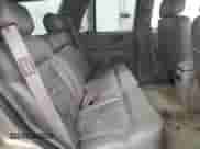 2001 Chevrolet Blazer LT z VIN 1GNDT13W81K237282, wystawiony jako Copart lot #77246084 z przebiegiem 200 614 mil mil oraz Szkoda całkowita • Salvage title. Historia ofert i sprzedaży dostępna na DreamBid. Obrazek 11.