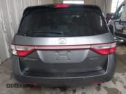 ✅ 2012 Honda Odyssey Touring • VIN: 5FNRL5H92CB106325 • Lot: 43287538. Listed on IAAI with 206,962 mi. Free auction sales archive from the USA and detailed vehicle history report at DreamBid. Image 16.