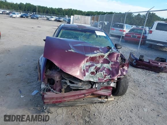 ✅ 2003 Chevrolet Monte Carlo SS • VIN: 2G1WX12K639160896 • Lot: 43353743. Listed on IAAI with 139,307 mi. Free auction sales archive from the USA and detailed vehicle history report at DreamBid. Image 12.