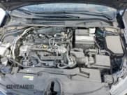 ✅ 2024 Toyota Corolla LE • VIN: 5YFB4MDE2RP212993 • Lot: 82083485. Listed on Copart with 30,868 mi. Free auction sales archive from the USA and detailed vehicle history report at DreamBid. Image 11.