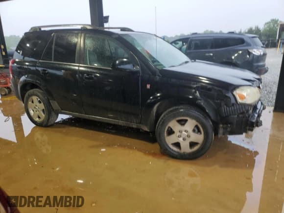 ✅ 2006 Saturn VUE • VIN: 5GZCZ63496S831156 • Lot: 54023815. Wystawiony na Copart z przebiegiem 258 203 mil. Bezpłatny archiwum sprzedaży aukcyjnych z USA i szczegółowy raport historii pojazdu na DreamBid. Zdjęcie 4.