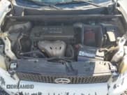 ✅ 2008 Scion xB • VIN: JTLKE50E481030700 • Lot: 70876315. Listed on Copart with 254,179 mi. Free auction sales archive from the USA and detailed vehicle history report at DreamBid. Image 11.