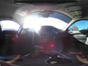 ✅ 2018 Dodge Durango GT • VIN: 1C4RDJDG6JC194302 • Lot: 43550293. Wystawiony na IAAI z przebiegiem 128 090 mil. Bezpłatny archiwum sprzedaży aukcyjnych z USA i szczegółowy raport historii pojazdu na DreamBid. Zdjęcie 21.