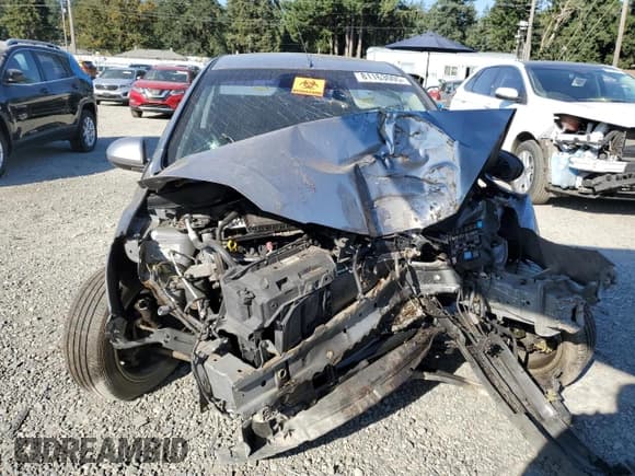 ✅ 2012 Mazda 2 Touring • VIN: JM1DE1LY6C0135076 • Lot: 81163005. Wystawiony na Copart z przebiegiem Nie podano. Bezpłatny archiwum sprzedaży aukcyjnych z USA i szczegółowy raport historii pojazdu na DreamBid. Zdjęcie 5.