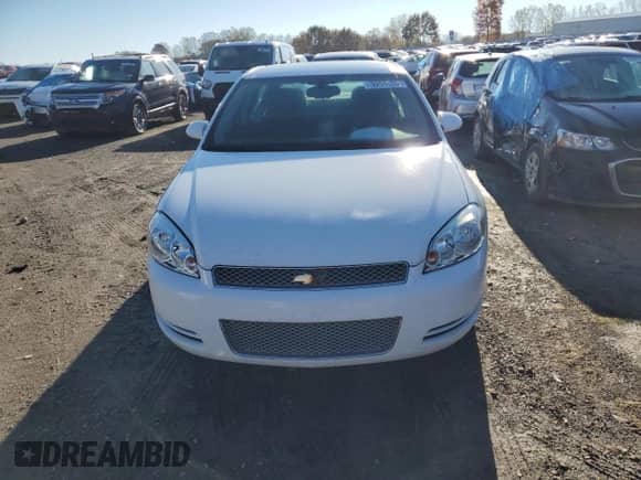 2016 Chevrolet Impala LS с VIN 2G1WA5E37G1153599, выставлен на аукционе Copart как лот 87086685 с пробегом 77 213 миль миль и Чистый • Clean title. История ставок и продаж доступна на DreamBid. Изображение 5.