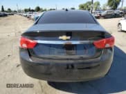 ✅ 2019 Chevrolet Impala LS • VIN: 1G11Y5SA1KU112293 • Lot: 90112945. Listed on Copart with 37,810 mi. Free auction sales archive from the USA and detailed vehicle history report at DreamBid. Image 6.