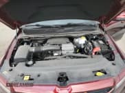 ✅ 2023 Ram 1500 Big Horn • VIN: 1C6SRFFT2PN549979 • Lot: 53004915. Listed on Copart with 5,655 mi. Free auction sales archive from the USA and detailed vehicle history report at DreamBid. Image 11.