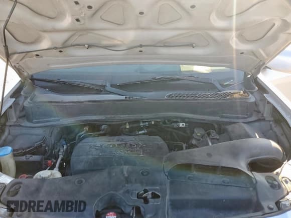 ✅ 2011 Honda Pilot Touring • VIN: 5FNYF4H96BB025422 • Лот: 82412325. Опубликован ранее на Copart с пробегом 168 172 миль. Бесплатный доступ к архиву аукционных продаж из США и подробный отчёт об истории автомобиля на DreamBid. Изображение 12.