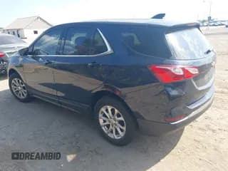✅ 2020 Chevrolet Equinox LT • VIN: 2GNAXKEV5L6117429 • Лот: 43381207. Опубликован ранее на IAAI с пробегом 88 904 миль. Бесплатный доступ к архиву аукционных продаж из США и подробный отчёт об истории автомобиля на DreamBid. Изображение 3.