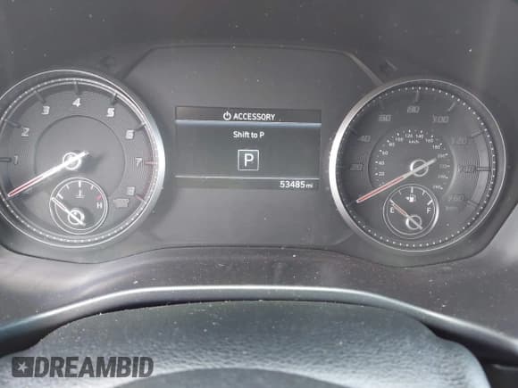 ✅ 2021 Hyundai Santa Fe SEL • VIN: 5NMS24AJ8MH326510 • Lot: 43375850. Wystawiony na IAAI z przebiegiem 53 485 mil. Bezpłatny archiwum sprzedaży aukcyjnych z USA i szczegółowy raport historii pojazdu na DreamBid. Zdjęcie 7.