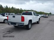 ✅ 2015 Chevrolet Colorado 2WD WT • VIN: 1GCHSAEA6F1145115 • Лот: 43451043. Опубликован ранее на IAAI с пробегом 241 430 миль. Бесплатный доступ к архиву аукционных продаж из США и подробный отчёт об истории автомобиля на DreamBid. Изображение 4.