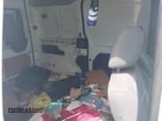 ✅ 2012 Ford Transit Connect XL • VIN: NM0LS7CN2CT080523 • Lot: 42336502. Listed on IAAI with 212,708 mi. Free auction sales archive from the USA and detailed vehicle history report at DreamBid. Image 8.