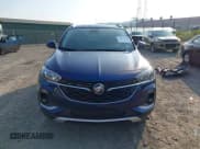 ✅ 2023 Buick Encore GX Select • VIN: KL4MMDS27PB060877 • Lot: 42870658. Listed on IAAI with 14,513 mi. Free auction sales archive from the USA and detailed vehicle history report at DreamBid. Image 12.