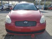 ✅ 2011 Hyundai Accent GLS • VIN: KMHCN4AC7BU614906 • Лот: 85771954. Опубликован ранее на Copart с пробегом 182 761 миль. Бесплатный доступ к архиву аукционных продаж из США и подробный отчёт об истории автомобиля на DreamBid. Изображение 5.