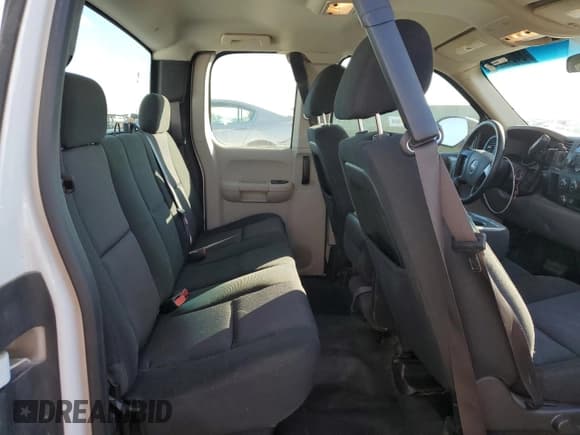 ✅ 2013 GMC Sierra 1500 Work Truck • VIN: 1GTR1TE01DZ404246 • Лот: 84040305. Опубликован ранее на Copart с пробегом 213 430 миль. Бесплатный доступ к архиву аукционных продаж из США и подробный отчёт об истории автомобиля на DreamBid. Изображение 10.