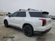 ✅ 2023 Hyundai Palisade XRT • VIN: KM8R34GE2PU624176 • Лот: 87220174. Опубликован ранее на Copart с пробегом 24 765 миль. Бесплатный доступ к архиву аукционных продаж из США и подробный отчёт об истории автомобиля на DreamBid. Изображение 2.