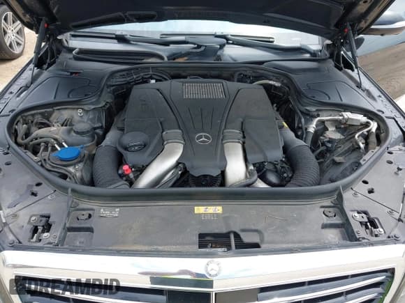 ✅ 2015 Mercedes-Benz S 550 • VIN: WDDUG8CB7FA194673 • Lot: 42997855. Listed on IAAI with 118,463 mi. Free auction sales archive from the USA and detailed vehicle history report at DreamBid. Image 10.