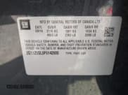 ✅ 2015 Chevrolet Impala LS • VIN: 2G11Z5SL9F9142689 • Lot: 42153264. Listed on IAAI with 62,937 mi. Free auction sales archive from the USA and detailed vehicle history report at DreamBid. Image 9.