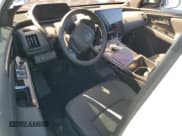 ✅ 2023 Toyota bZ4X XLE • VIN: JTMABACA7PA031081 • Lot: 80805895. Listed on Copart with 33,572 mi. Free auction sales archive from the USA and detailed vehicle history report at DreamBid. Image 8.