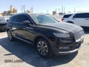 ✅ 2021 Lincoln Nautilus Standard • VIN: 2LMPJ6J98MBL03821 • Lot: 63704644. Wystawiony na Copart z przebiegiem 114 611 mil. Bezpłatny archiwum sprzedaży aukcyjnych z USA i szczegółowy raport historii pojazdu na DreamBid. Zdjęcie 4.