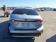 ✅ 2020 Toyota Corolla Hybrid LE • VIN: JTDEBRBE8LJ002140 • Лот: 43483851. Опубликован ранее на IAAI с пробегом 203 161 миль. Бесплатный доступ к архиву аукционных продаж из США и подробный отчёт об истории автомобиля на DreamBid. Изображение 16.