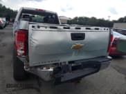 ✅ 2011 GMC Sierra 1500 • VIN: 1GD512CL1BZ326226 • Лот: 80674485. Опубликован ранее на Copart с пробегом 154 813 миль. Бесплатный доступ к архиву аукционных продаж из США и подробный отчёт об истории автомобиля на DreamBid. Изображение 6.