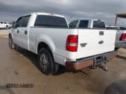 ✅ 2008 Ford F-150 XL • VIN: 1FTRW12W48FB86230 • Lot: 43800817. Wystawiony na IAAI z przebiegiem 267 143 mil. Bezpłatny archiwum sprzedaży aukcyjnych z USA i szczegółowy raport historii pojazdu na DreamBid. Zdjęcie 3.