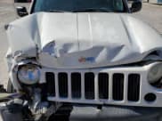 ✅ 2007 Jeep Liberty Sport • VIN: 1J4GL48K97W639207 • Lot: 89705905. Listed on Copart with 46,013 mi. Free auction sales archive from the USA and detailed vehicle history report at DreamBid. Image 12.