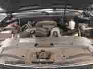 2008 Chevrolet Tahoe LTZ with VIN 1GNFK13038J237052, listed as a IAAI auction lot 43421055 with 189,242 mi miles and . Bid and sale history available at DreamBid. Image 10.