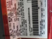 ✅ 1995 Ford F-150 • VIN: 1FTEX15N3SKB08406 • Lot: 90726235. Listed on Copart with Not provided. Free auction sales archive from the USA and detailed vehicle history report at DreamBid. Image 12.