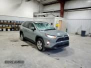 ✅ 2021 Toyota RAV4 XLE • VIN: 2T3P1RFV8MW220734 • Лот: 92499545. Опубликован ранее на Copart с пробегом 41 288 миль. Бесплатный доступ к архиву аукционных продаж из США и подробный отчёт об истории автомобиля на DreamBid. Изображение 15.