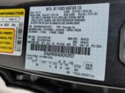 ✅ 2016 Ford Fusion SE • VIN: 3FA6P0HD4GR243937 • Lot: 67447895. Listed on Copart with 107,712 mi. Free auction sales archive from the USA and detailed vehicle history report at DreamBid. Image 12.