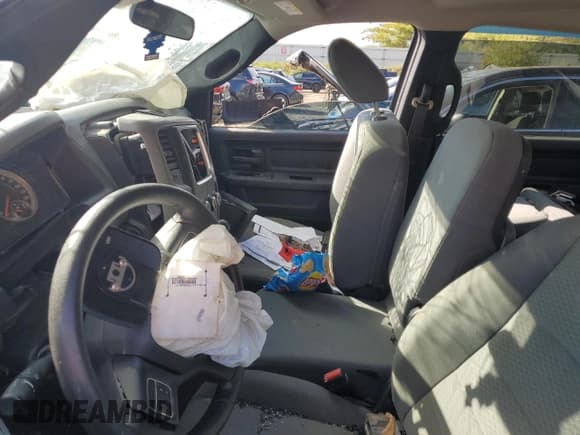 ✅ 2015 Ram 2500 Tradesman • VIN: 3C6TR5CT1FG659142 • Lot: 71819993. Wystawiony na Copart z przebiegiem Nie podano. Bezpłatny archiwum sprzedaży aukcyjnych z USA i szczegółowy raport historii pojazdu na DreamBid. Zdjęcie 7.