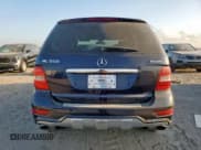 ✅ 2010 Mercedes-Benz M 550 • VIN: 4JGBB7CB5AA582211 • Lot: 92927805. Listed on Copart with 166,651 mi. Free auction sales archive from the USA and detailed vehicle history report at DreamBid. Image 6.