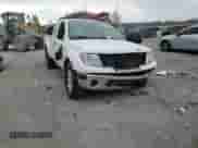 2011 Nissan Frontier SV z VIN 1N6AD0CU3BC429588, wystawiony jako Copart lot #50366045 z przebiegiem 109 132 mil mil oraz Szkoda całkowita • Salvage title. Historia ofert i sprzedaży dostępna na DreamBid. Obrazek 11.