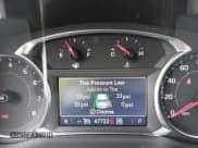 ✅ 2021 GMC Acadia SLT • VIN: 1GKKNULS8MZ158851 • Lot: 42676084. Listed on IAAI with 47,722 mi. Free auction sales archive from the USA and detailed vehicle history report at DreamBid. Image 15.