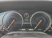 ✅ 2016 BMW 7 Series 750i xDrive • VIN: WBA7F2C50GG415401 • Lot: 90144765. Listed on Copart with 93,420 mi. Free auction sales archive from the USA and detailed vehicle history report at DreamBid. Image 9.