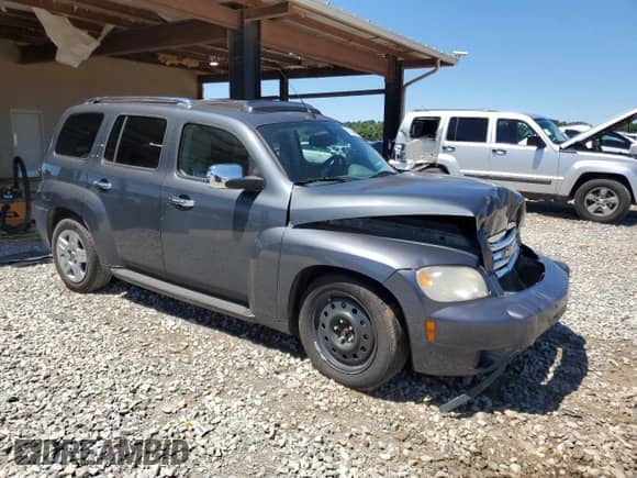 2010 Chevrolet HHR 1LT с VIN 3GNBABDV8AS580736, выставлен на аукционе Copart как лот 57854565 с пробегом 124 221 миль миль и Списание • Salvage title. История ставок и продаж доступна на DreamBid. Изображение 4.