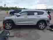 2022 Hyundai Santa Fe SEL z VIN 5NMS2DAJ8NH374641, wystawiony jako IAAI lot #42914061 z przebiegiem Nie podano mil oraz . Historia ofert i sprzedaży dostępna na DreamBid. Obrazek 15.