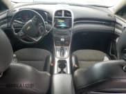 ✅ 2013 Chevrolet Malibu LT • VIN: 1G11E5SA3DF248070 • Lot: 85295705. Listed on Copart with 142,186 mi. Free auction sales archive from the USA and detailed vehicle history report at DreamBid. Image 8.